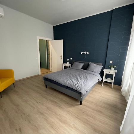 Astoria Downtown Superior Daire Budapeşte Dış mekan fotoğraf